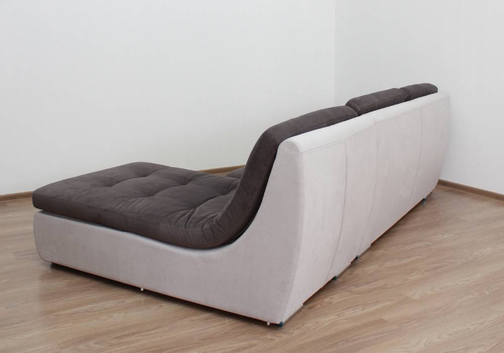  Купить Диваны угловые Угловой диван "Benefit 1" Элегант