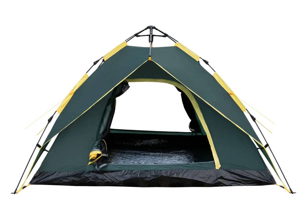  Купить Палатки Палатка "Swift 3 (v2) TRT-098" Tramp