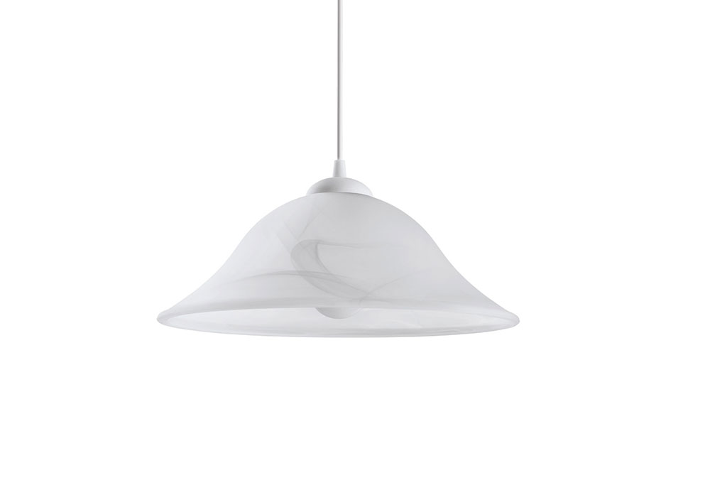 Люстра Албани 90978 EGLO, Тип Подвесная, Форма Круглая, Источник света Энергосберегающая лампа