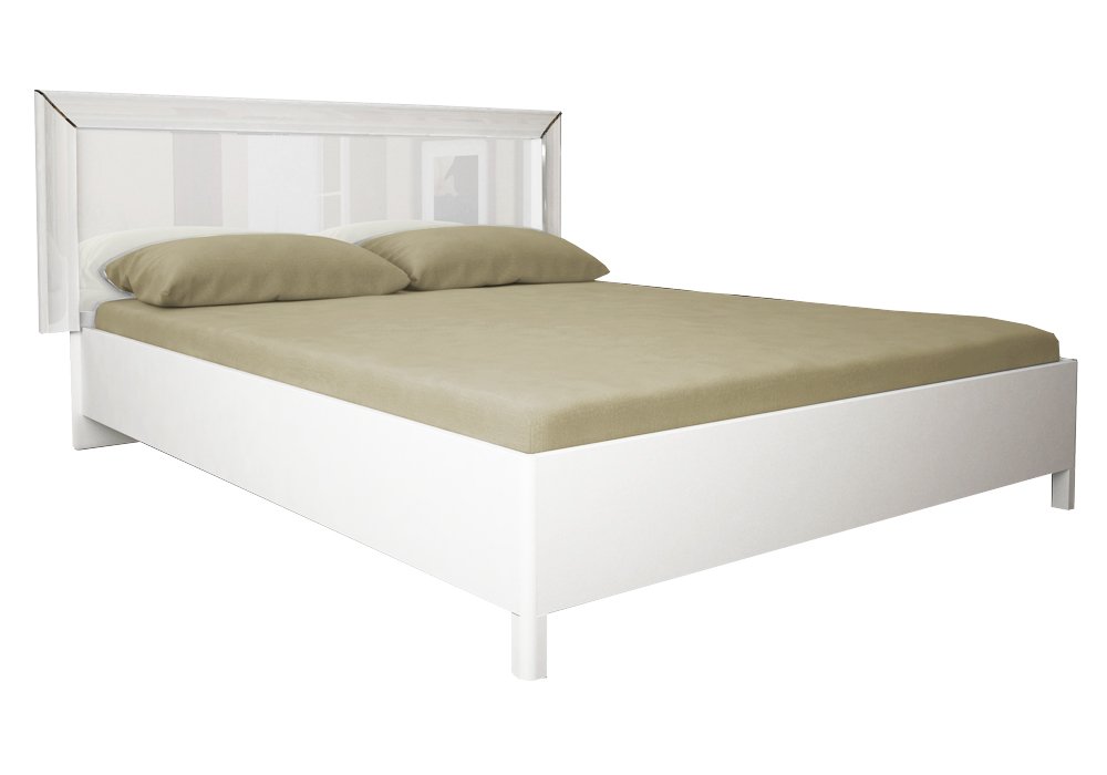  Купити Ліжка з підйомним механізмом Ліжко з підйомним механізмом "Белла" MiroMark