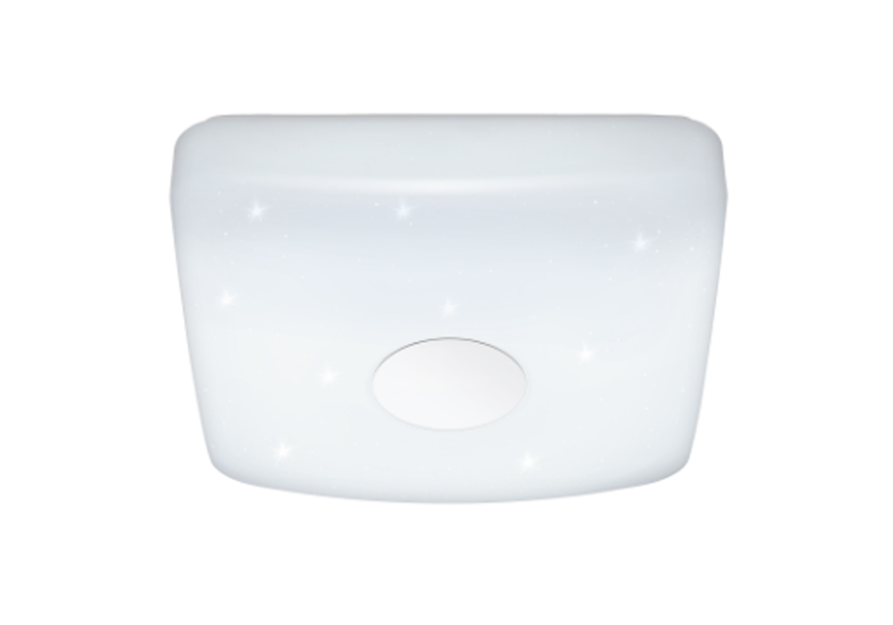 Светильник VOLTAGO-2 95974 EGLO, Форма Квадратный, Цвет Белый, Размер Маленький