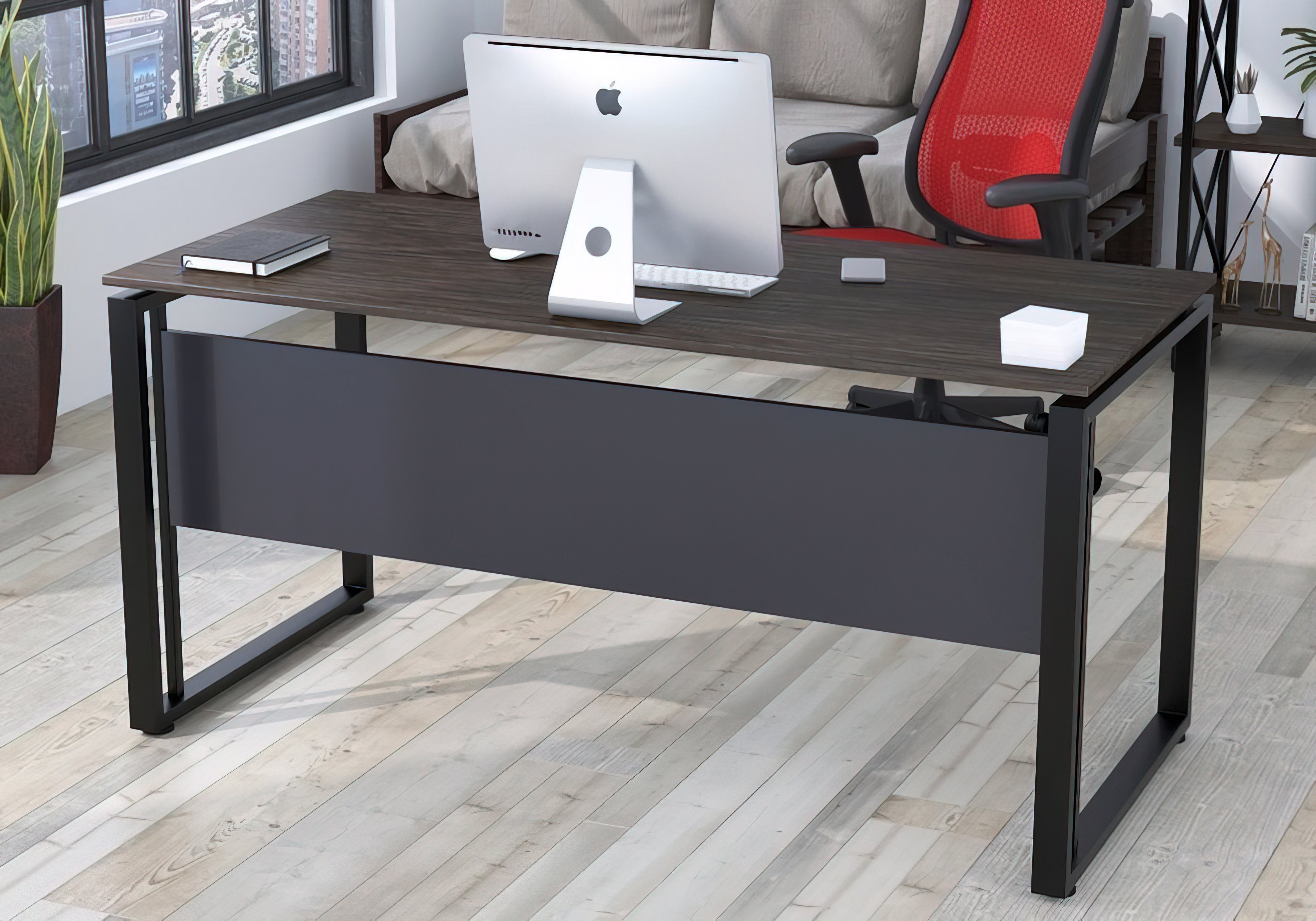  Недорого Письменные столы Стол письменный "G-160-16" Loft Design