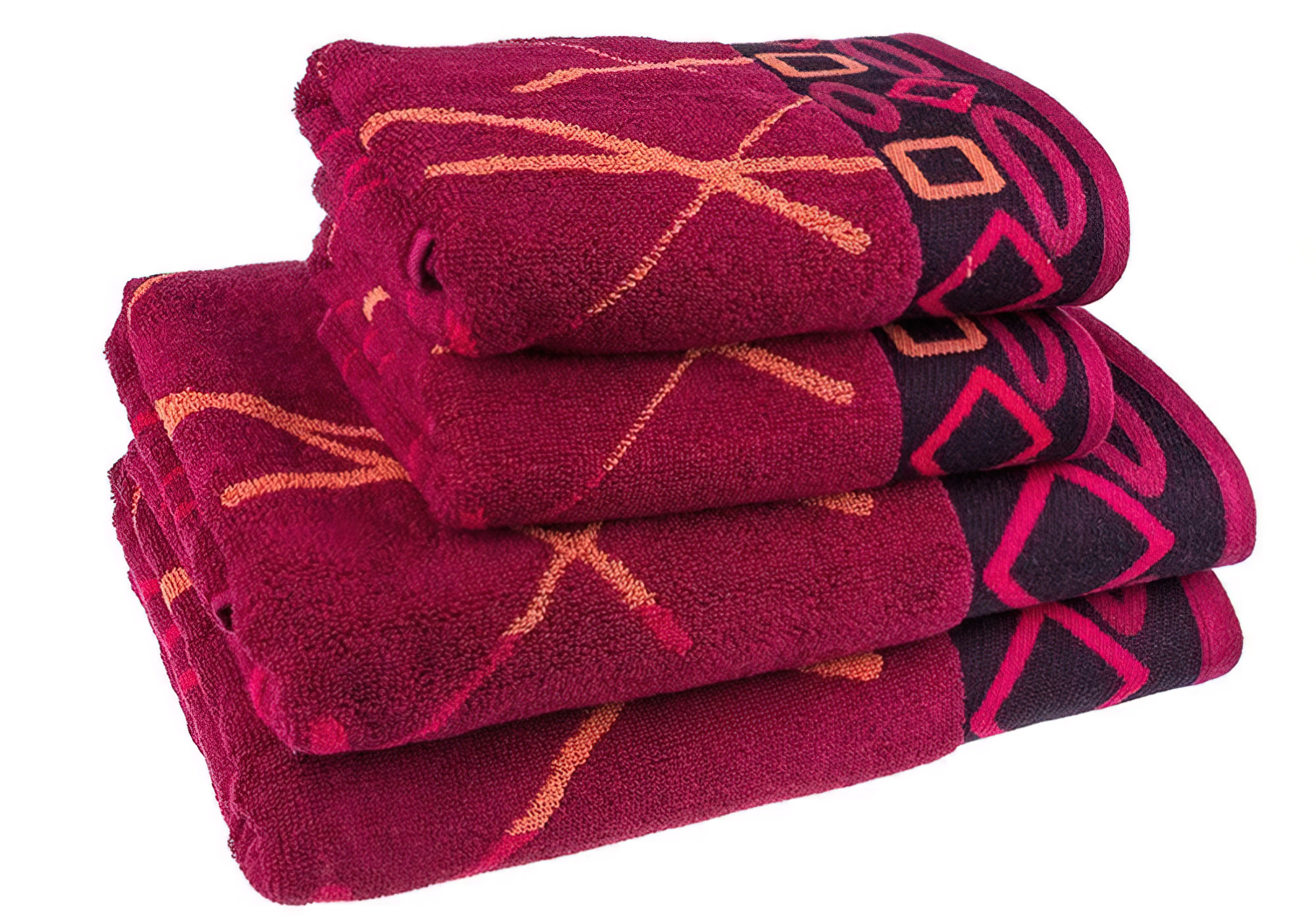  Купить Полотенца Махровое полотенце "Модерн" Terry Lux