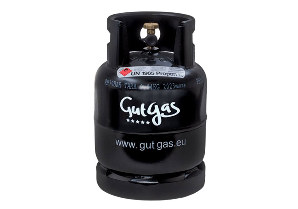  Газовий балон Gutgus GG-19.2 Char-Broil , Тип Балон , Розміри  46х30 см 