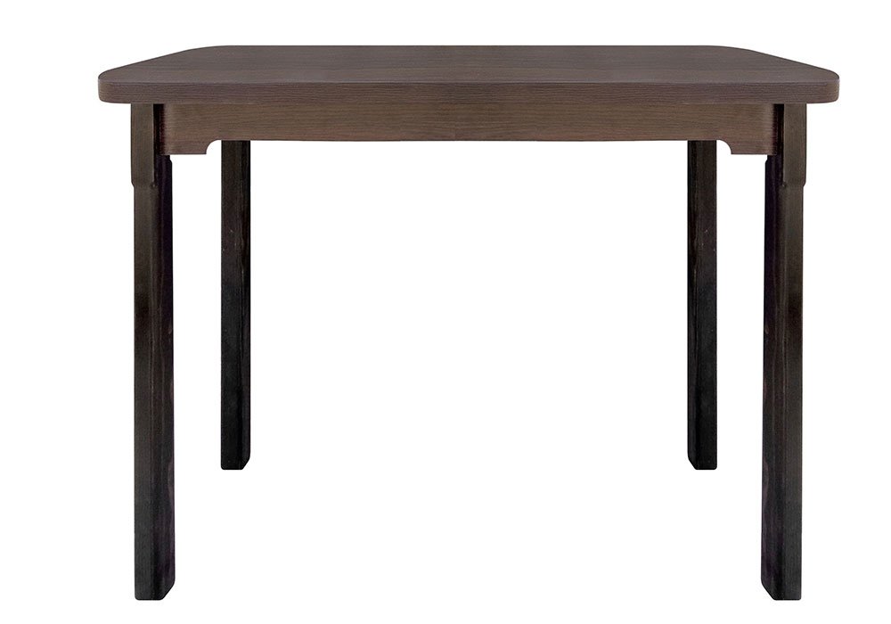  Купить Кухонные столы Стол обеденный с деревянными ножками МАКСИ-Мебель