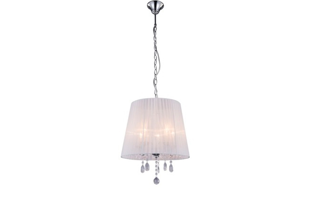 Люстра CESARE RLD94350-5A Zuma Line, Тип Подвесная, Источник света Лампа накаливания