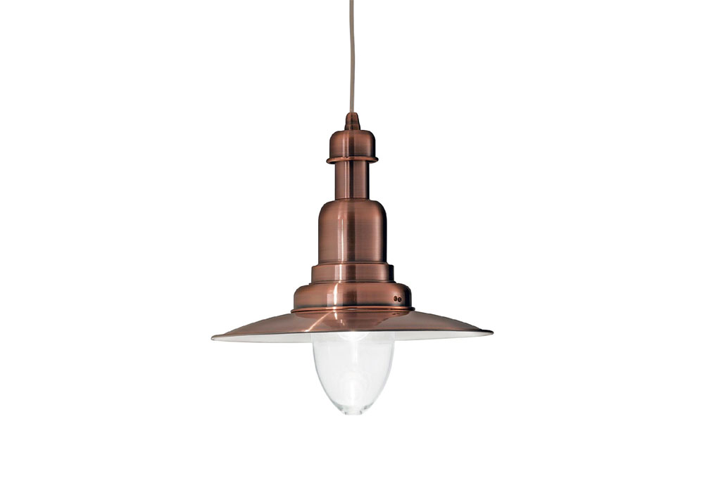 Люстра FIORDI SP1 Ideal Lux, Тип Подвесная, Источник света Лампа накаливания