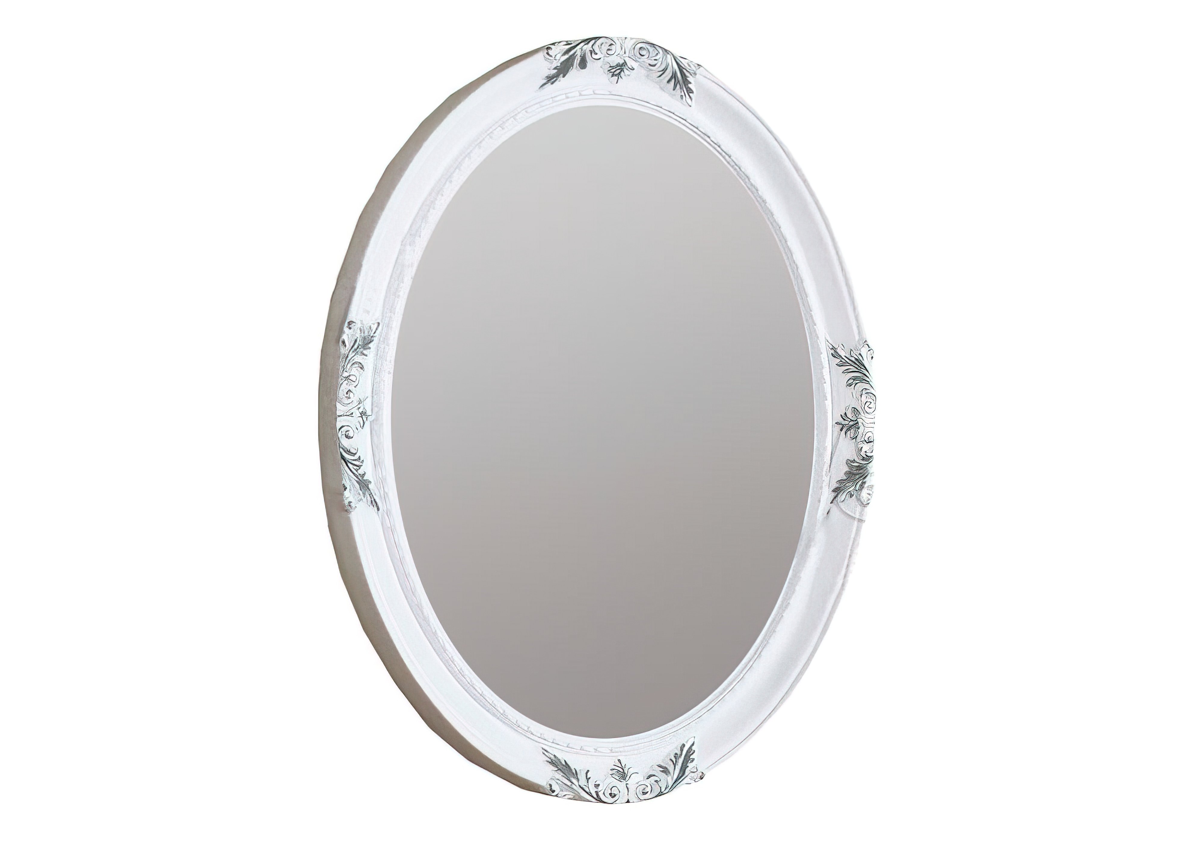 Зеркало Лаура Elite Decor MiroMark, Глубина 5см, Ширина 74см, Высота 94см