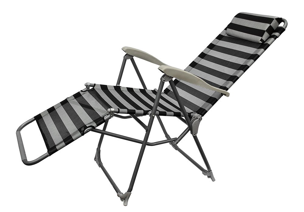 Купити Садові меблі Крісло "Портативний TE-09 MT" Time Eco