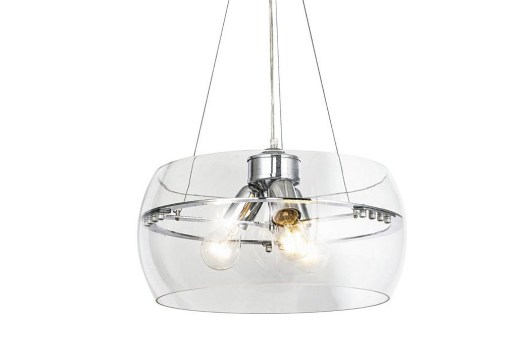  Недорого Люстри Люстра "MERANO RLD931031-3" Zuma Line 