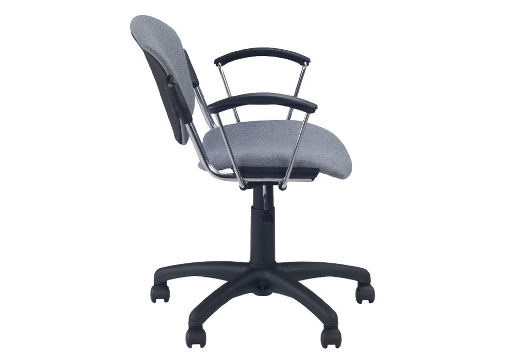  Недорого Офисные кресла Кресло "Эра CHROME" Новый стиль