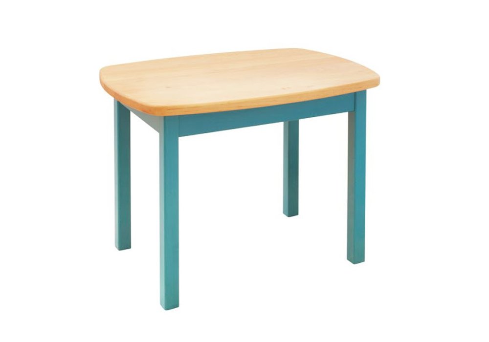  Купити Дитячі столики і столи Дитячий стіл "EkoKids-8 color" Mobler