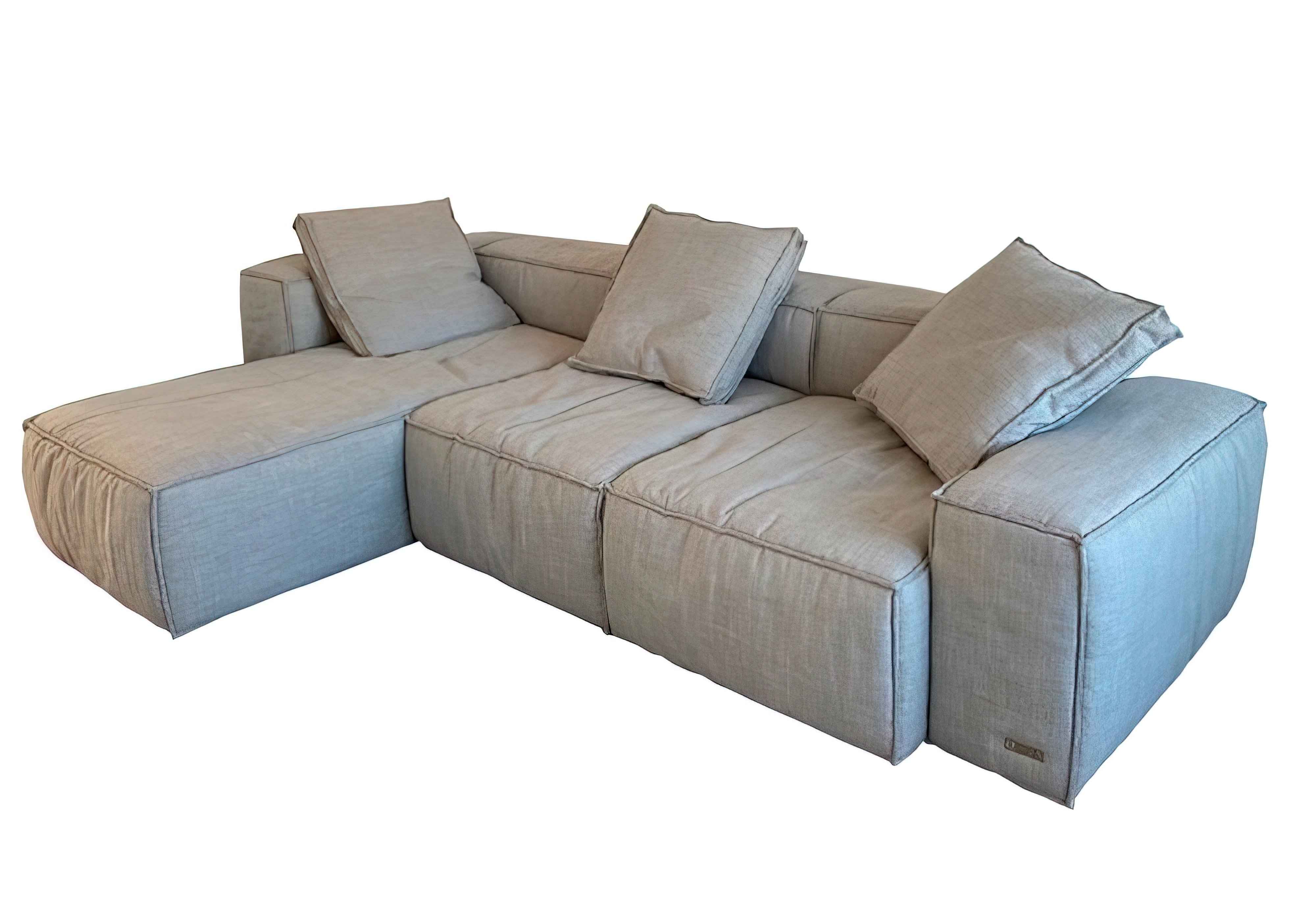 Купить Диваны угловые Угловой диван "Rino" Lareto