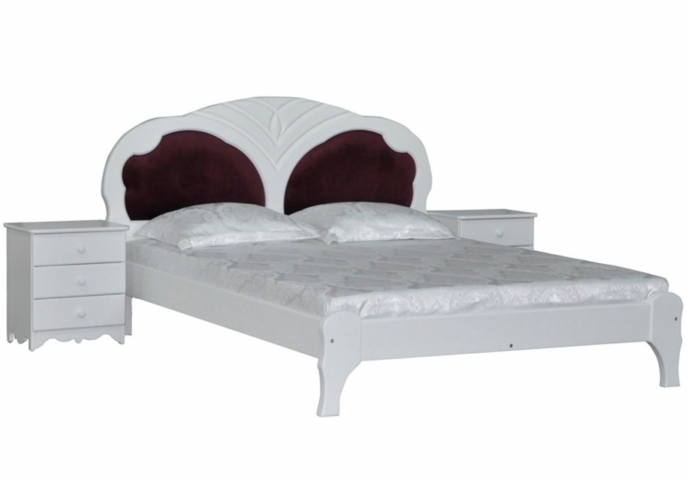  Купити Ліжка Ліжко "Л-233" 160х190 Скіф
