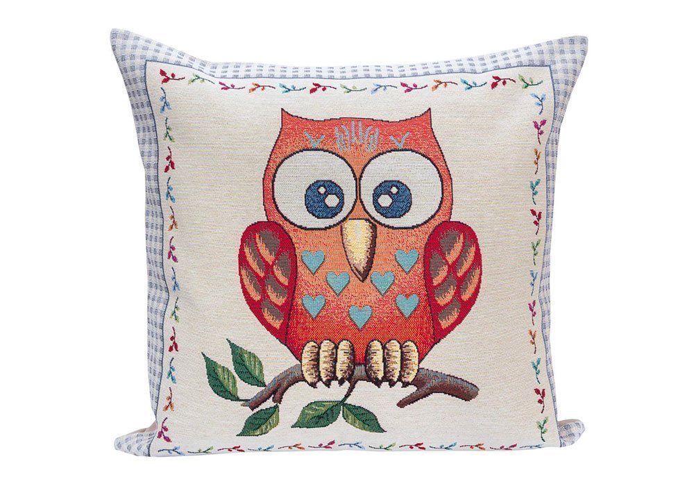  Купити Дитячі наволочки Наволочка дитяча "KISS163" Limaso 