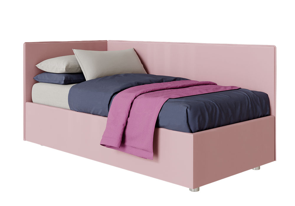 Кровать с подъемным механизмом "Эмили" Монако