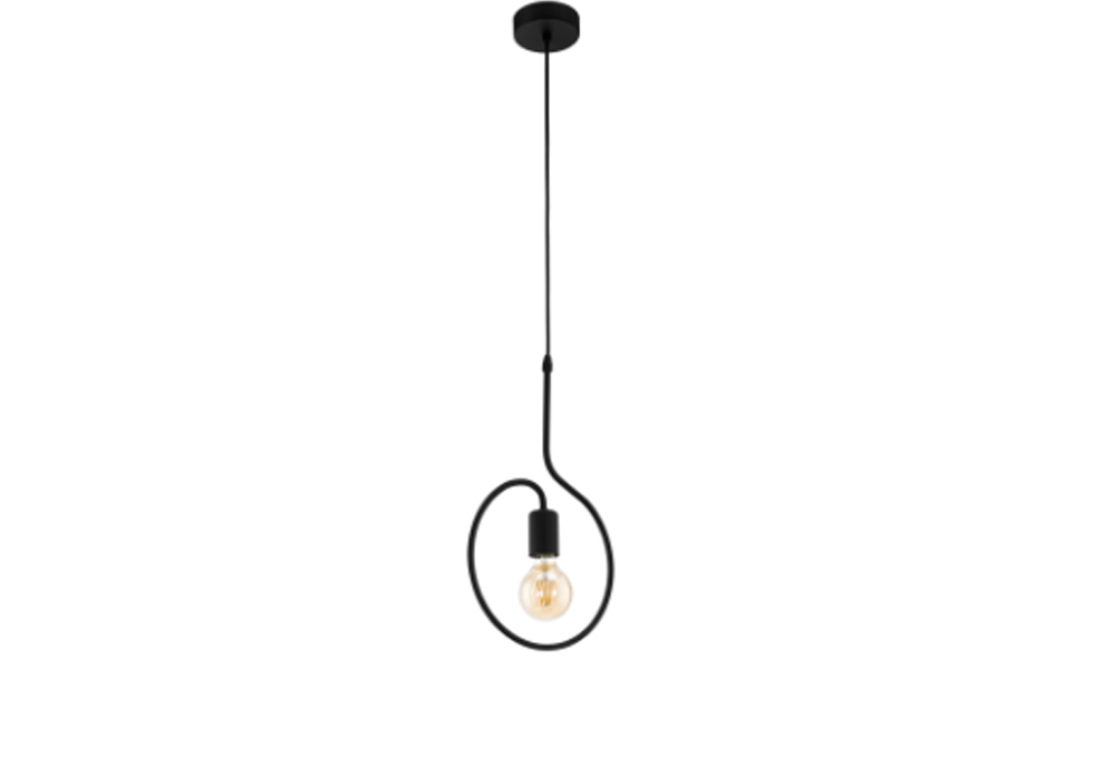 Люстра COTTINGHAM 43013 EGLO, Тип Подвесная, Вид Лампочка, Источник света Лампа накаливания