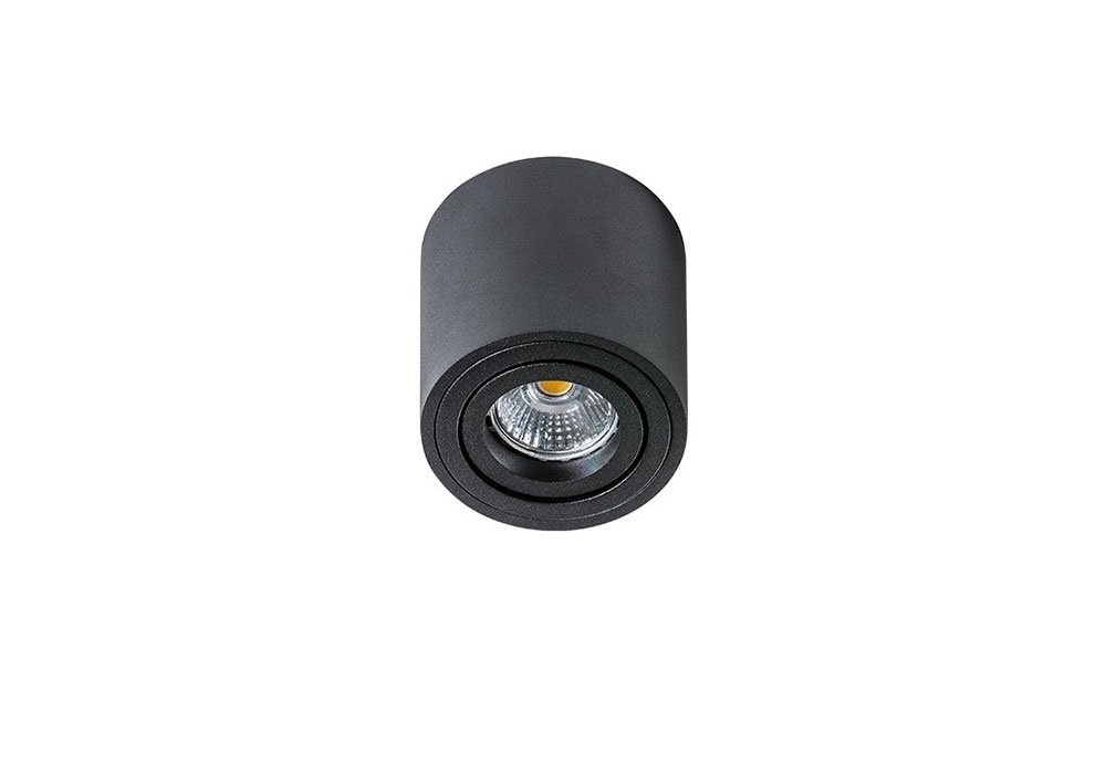 Світильник MINI BROSS Black GM4000-BK AZzardo , Джерело світла Галогеновая лампа
