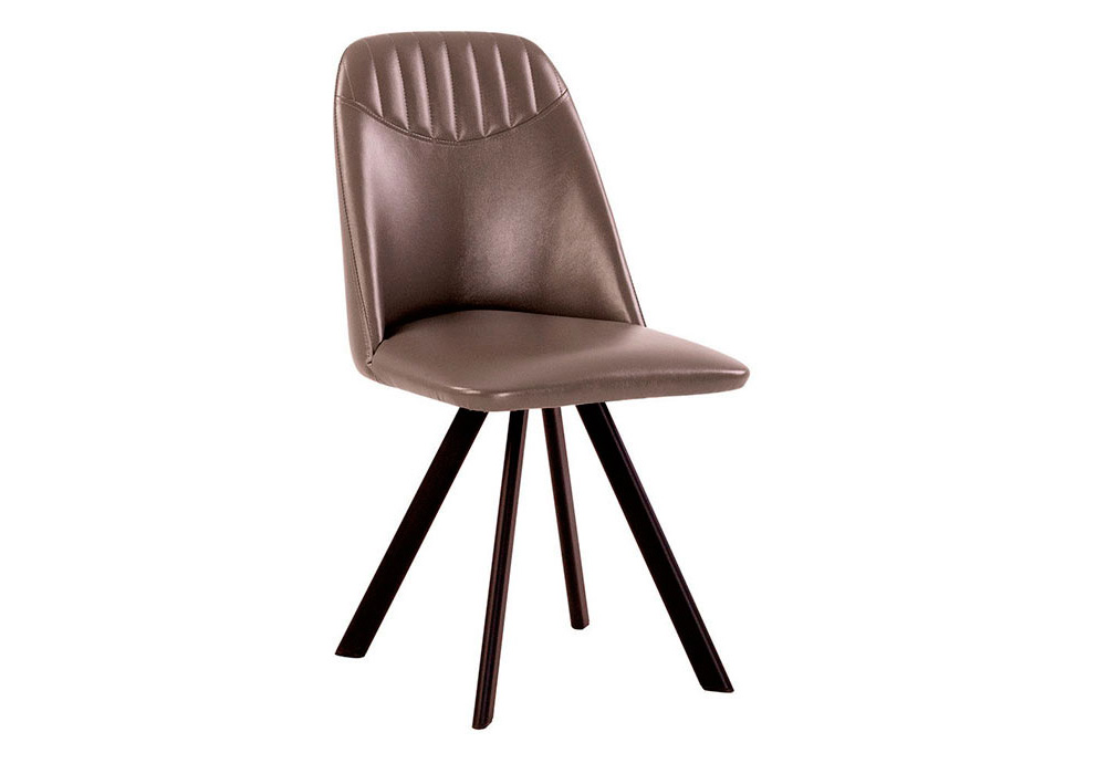 Кухонный стул Милана 4L Новый стиль, Тип Обеденный, Высота 87см