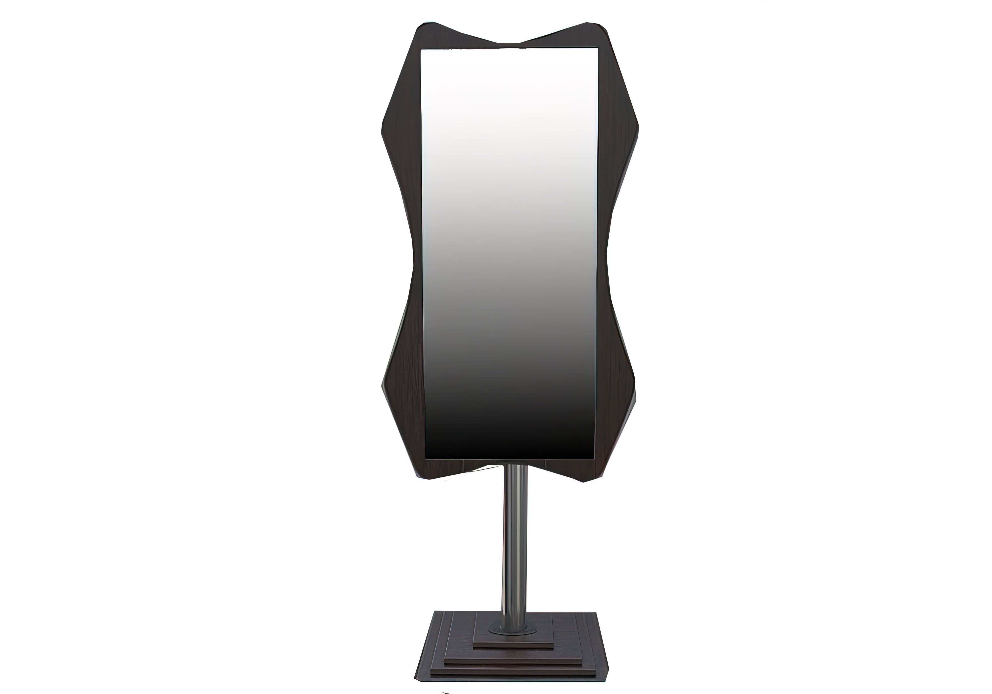 Зеркало N5 Арт-Дизайн, Ширина 60см, Высота 190см, Модификация Напольное