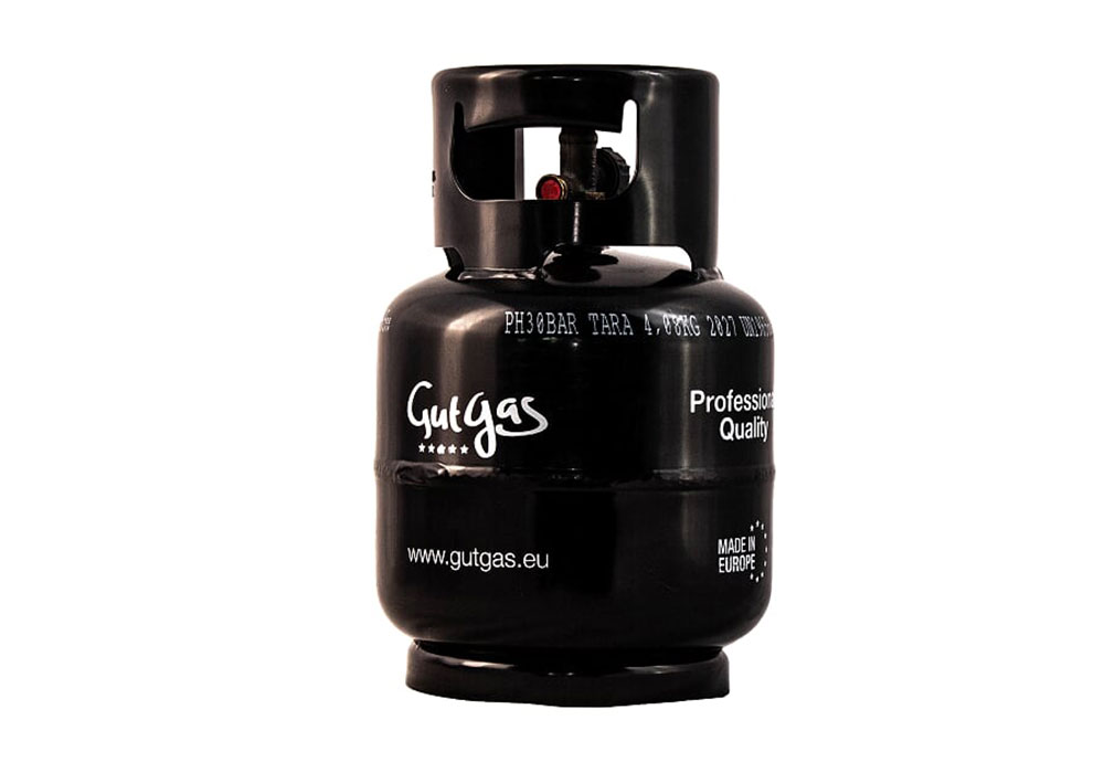  Газовий балон Gutgus GG-7.2 Char-Broil , Тип Балон , Розміри  35х24 см 