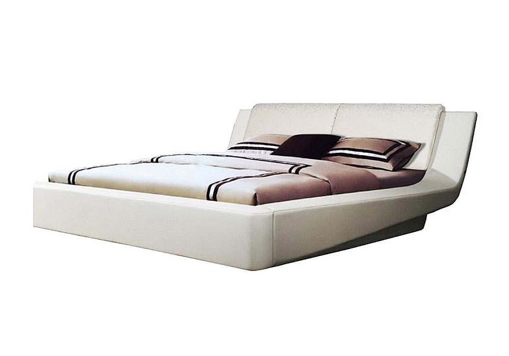 двоспальне ліжко "Каміла-4 1600» Лівс