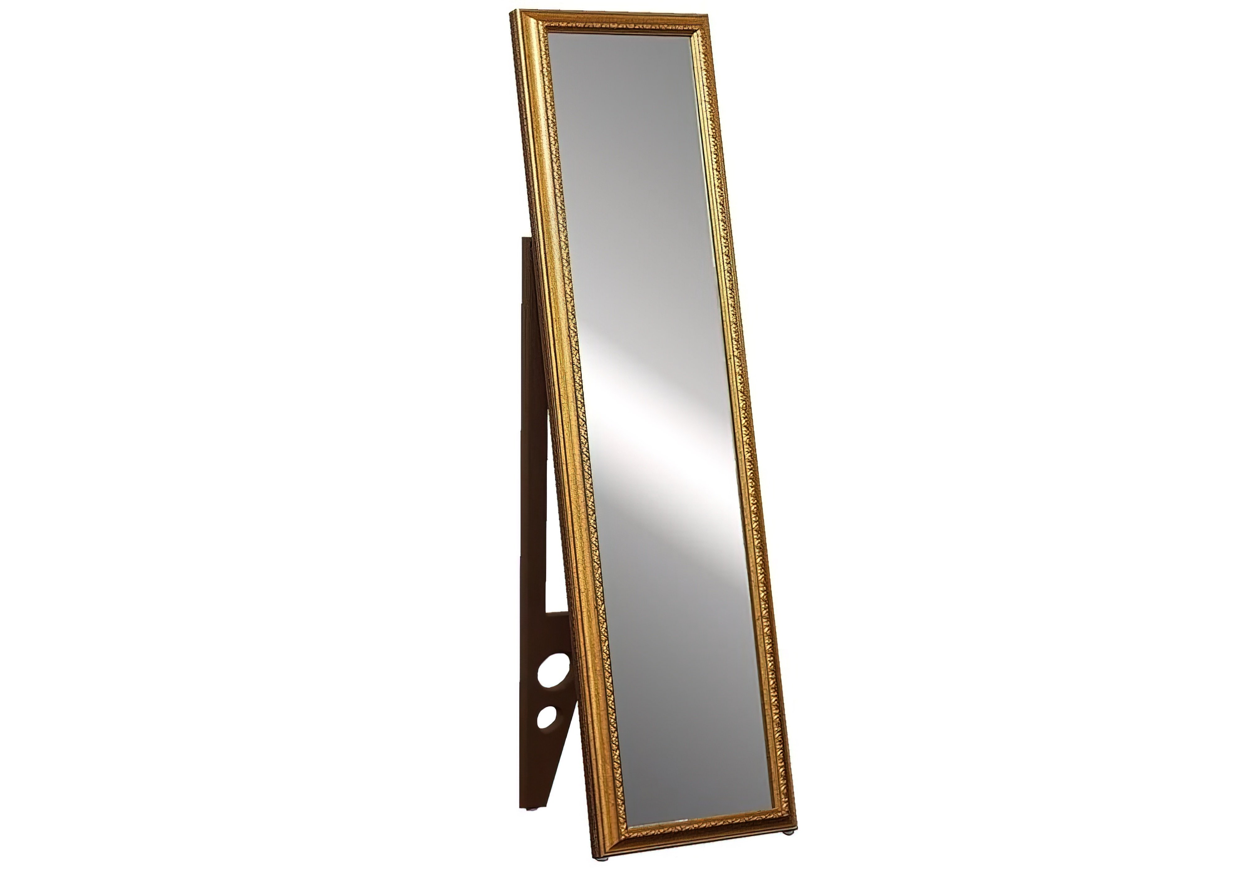  Купить Зеркала Зеркало напольное "Classic Gold" Арт-Дизайн