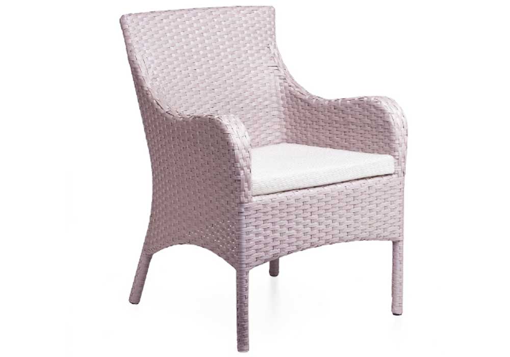  Недорого Плетеная мебель из ротанга Кресло "Тоскана" Pradex