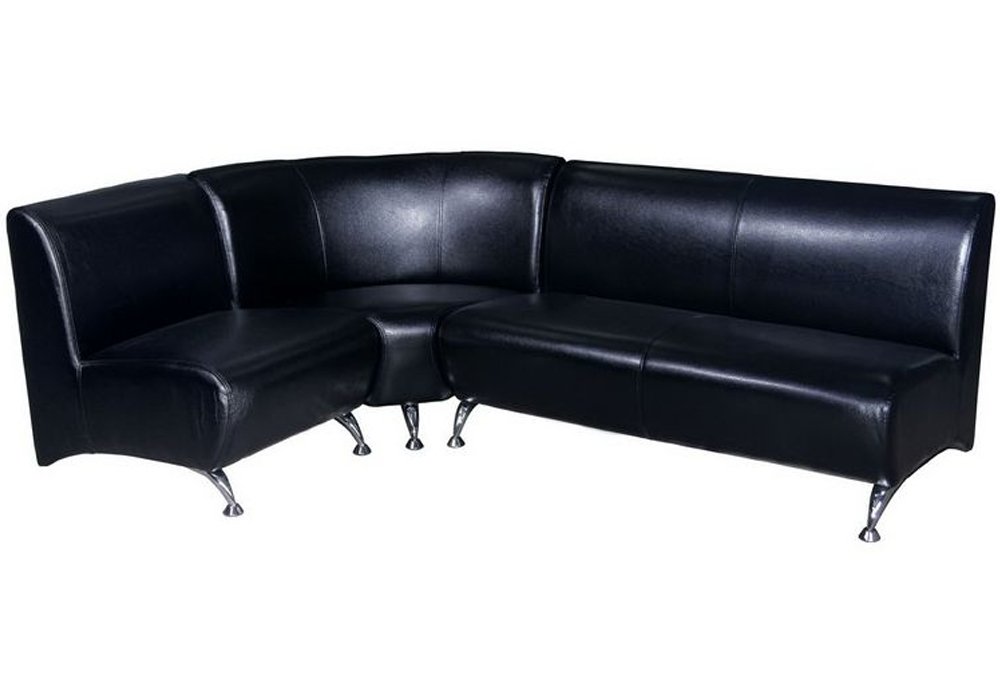  Недорого Офісні меблі меблі  Офісний модульний диван Метро Прем'єра 
