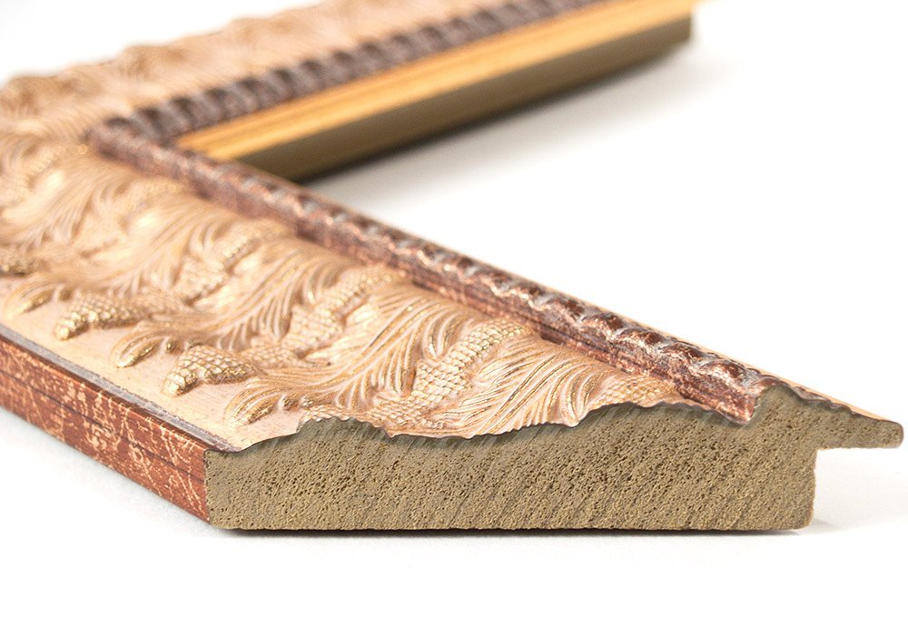  Купити Дзеркала в ванну кімнату Дзеркало для ванної "Z160-086 600 х 600" Арт-Дизайн