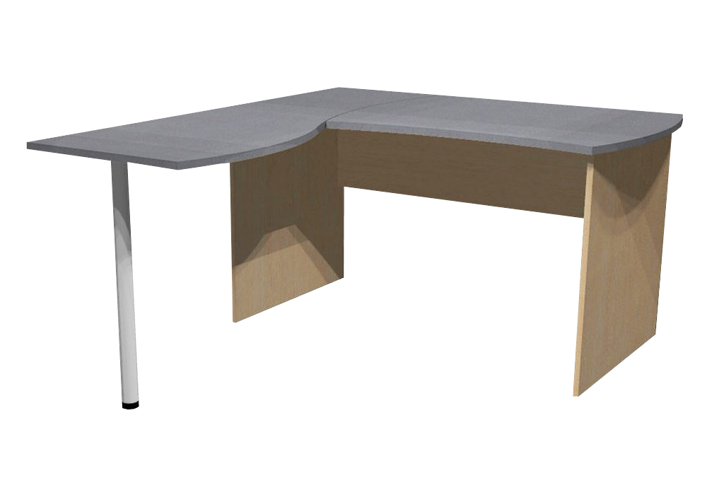  Кутовий офісний стіл" Прем'єра ПР 201.3 "ROKO 