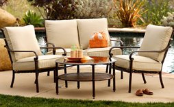 Садові меблі