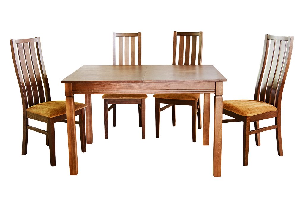  Купить Кухонные столы Стол "Карпаты" Мебель-Сервис