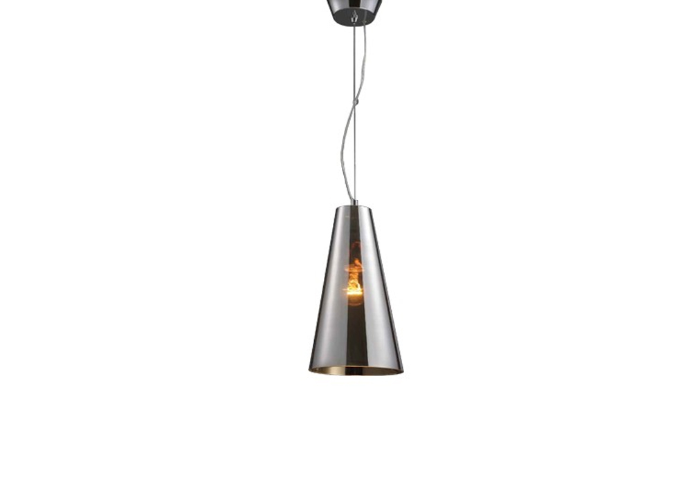 Люстра Capo	AZ0995 AZzardo, Тип Подвесная, Форма Треугольная, Источник света Лампа накаливания