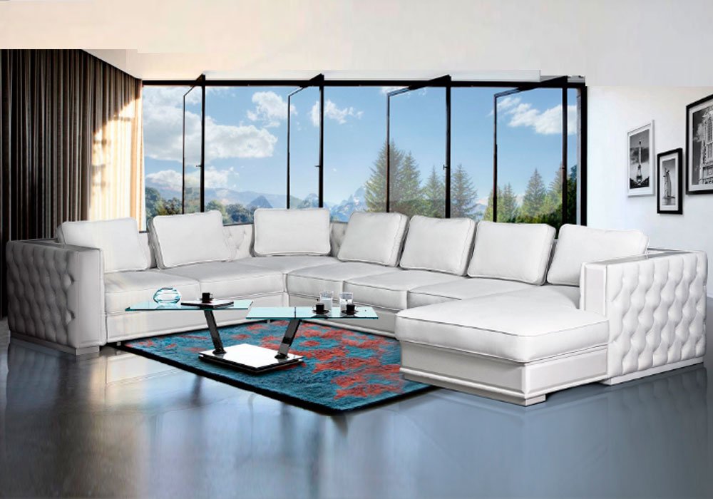  Купити Модульні дивани Модульний диван "Пандора" Лівс
