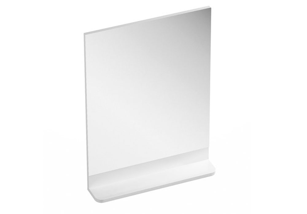 Зеркало для ванной BeHappy II Ravak, Ширина 53см, Глубина 11см, Высота 74см