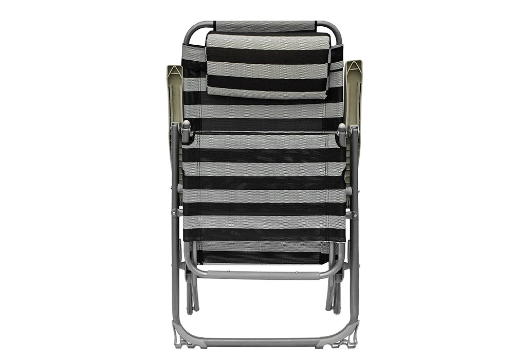 Недорого Садові меблі Крісло "Портативний TE-09 MT" Time Eco