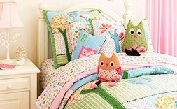 Детские наволочки