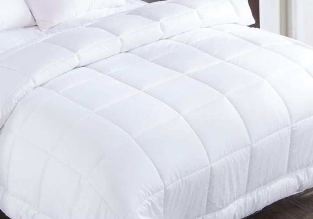  Купить Одеяла Одеяло "Comfort Night микросатин на хлопке" U-tek