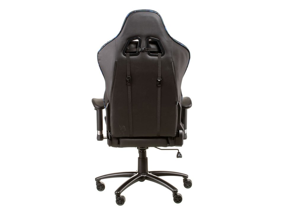  Купити Ігрові та геймерські крісла Крісло "ExtremeRace black E2912" Special4You