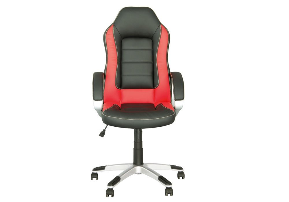  Купити Ігрові та геймерські крісла Крісло "Рекорд" Новий стиль