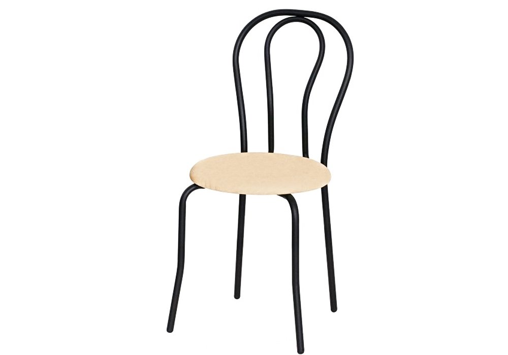  Купити Стільці для кухні Кухонний стілець "Тюльпан" Сатурн