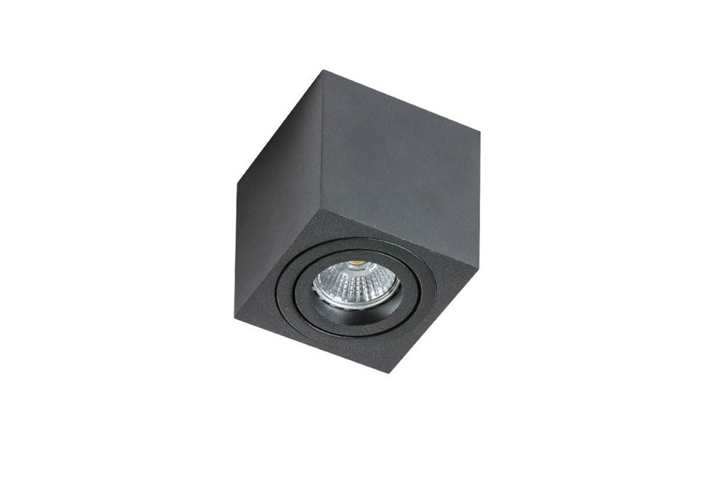 Світильник MINI ELOY Black GM4006-BK AZzardo , Кількість джерел світла 1Шт.