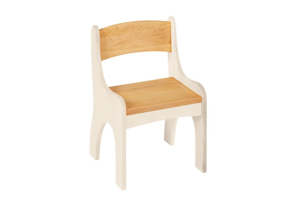  Недорого Детские стульчики и стулья Детский стул "EkoKids-6 color" Mobler