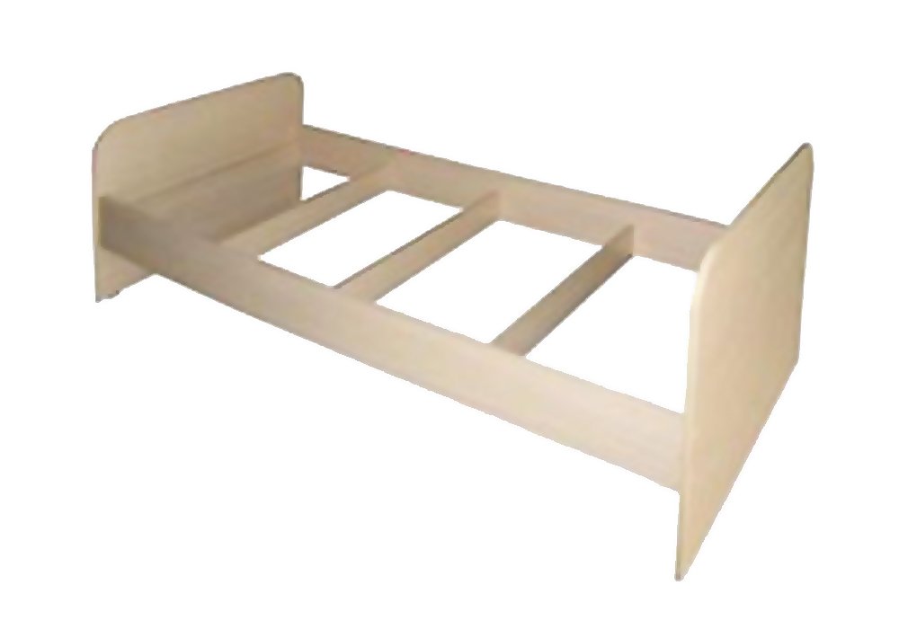  Купити Двоспальні ліжка Ліжко двоспальне Матролюкс 1