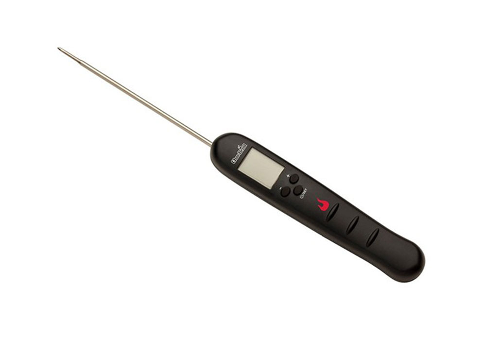  Цифровий термометр Char-Broil , Тип Термометр , Матеріал  Пластик 