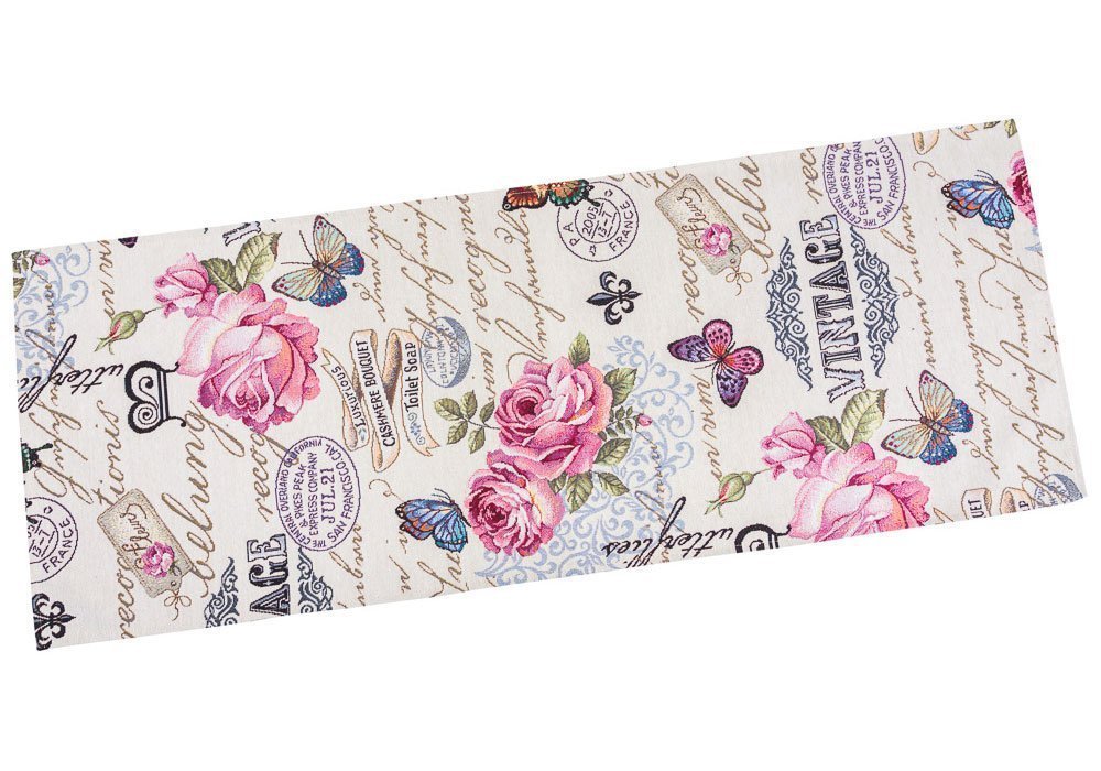 Купити Скатертини Скатертина "Доріжка Вінтаж" 37х100 Limaso