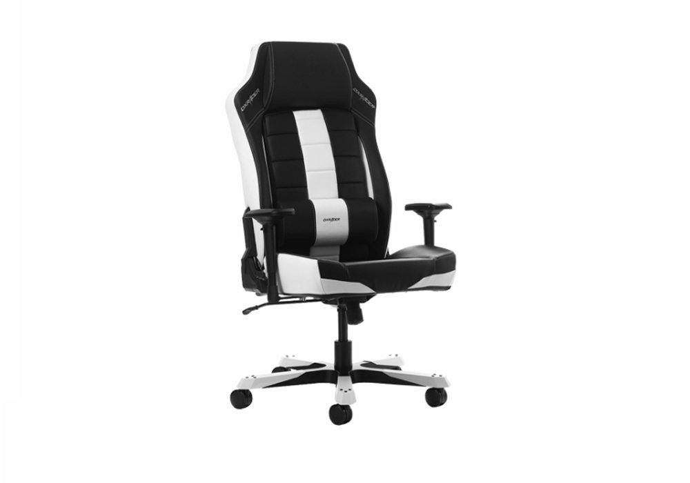  Купити Ігрові та геймерські крісла Крісло "Boss OH / BF120 / NC" DXRacer