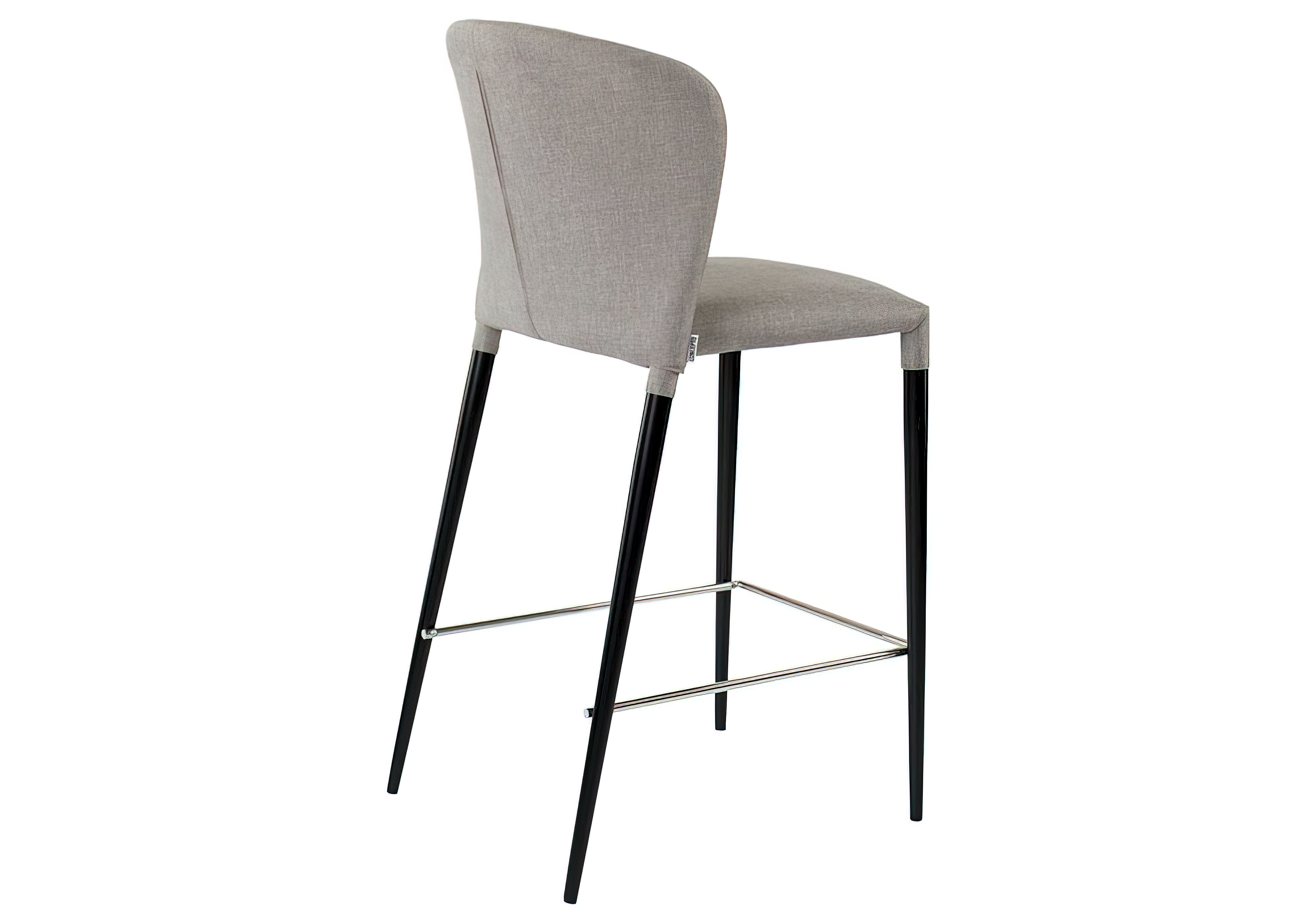  Купить Барные стулья Стул полубарный "Arthur ткань" Concepto