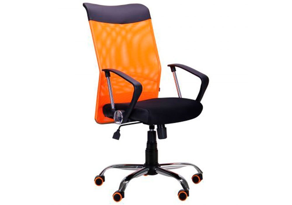  Купить Офисные кресла Кресло "Аэро HB Line Color" Сатурн